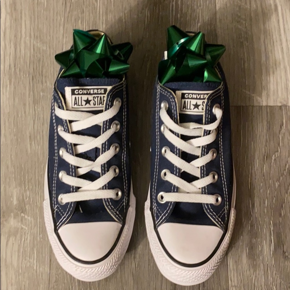 All-star converse